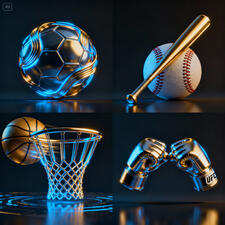 EPL MLB NBA KBO UFC 등 글로벌 모든 주요 스포츠 리그 실시간 중계 지원 – NinjaTV 멀티리그 서비스