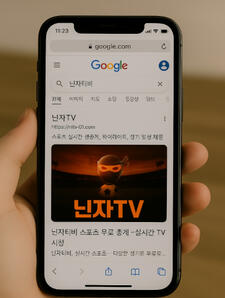 경기 종료 전 즉시 업데이트되는 스포츠 하이라이트 – 빠르고 정확한 핵심 장면 제공, NinjaTV